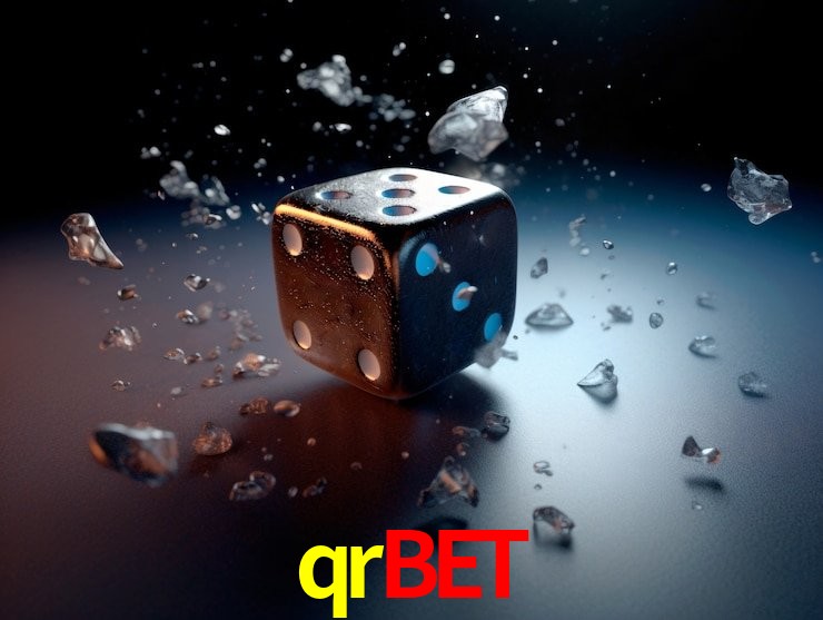 Tecnologia da Plataforma qrbet