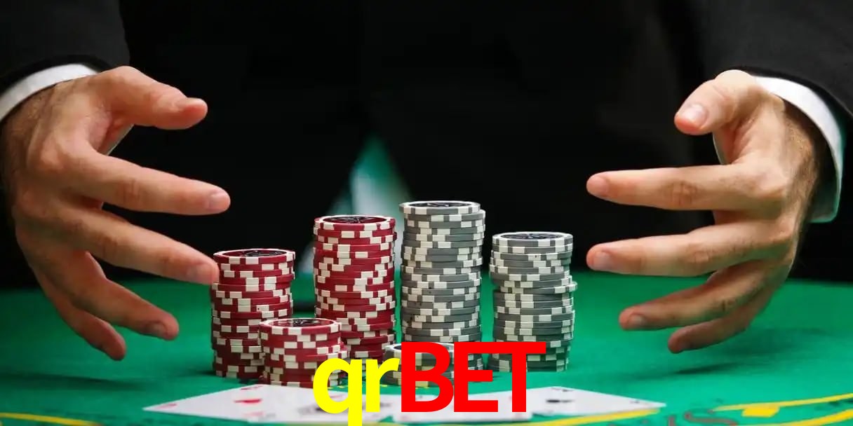 qrbet Aplicativo - qrbet visual 1