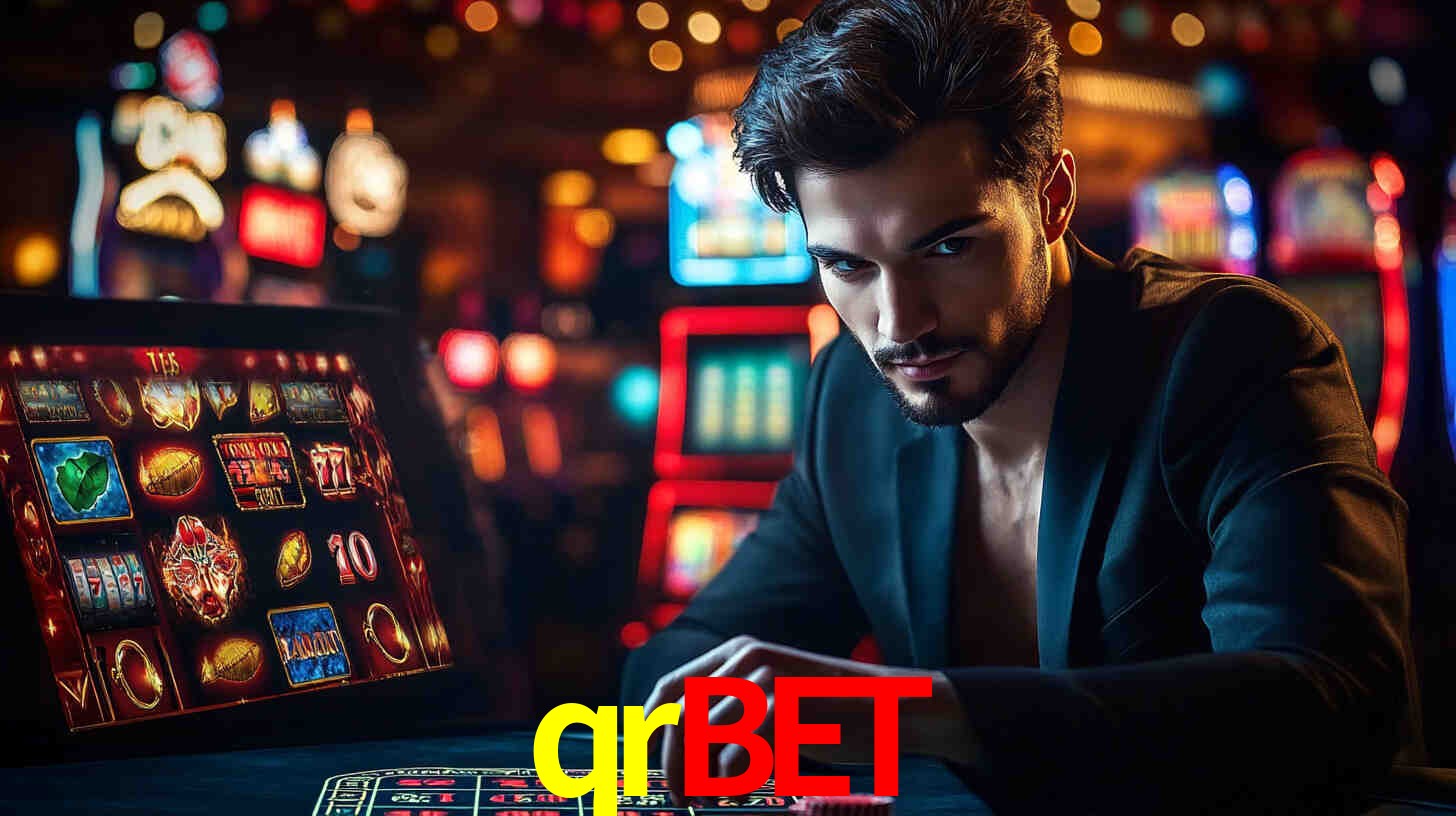 qrbet