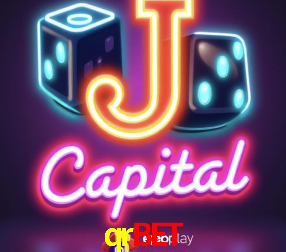 APP oficial da qrbet para mobile