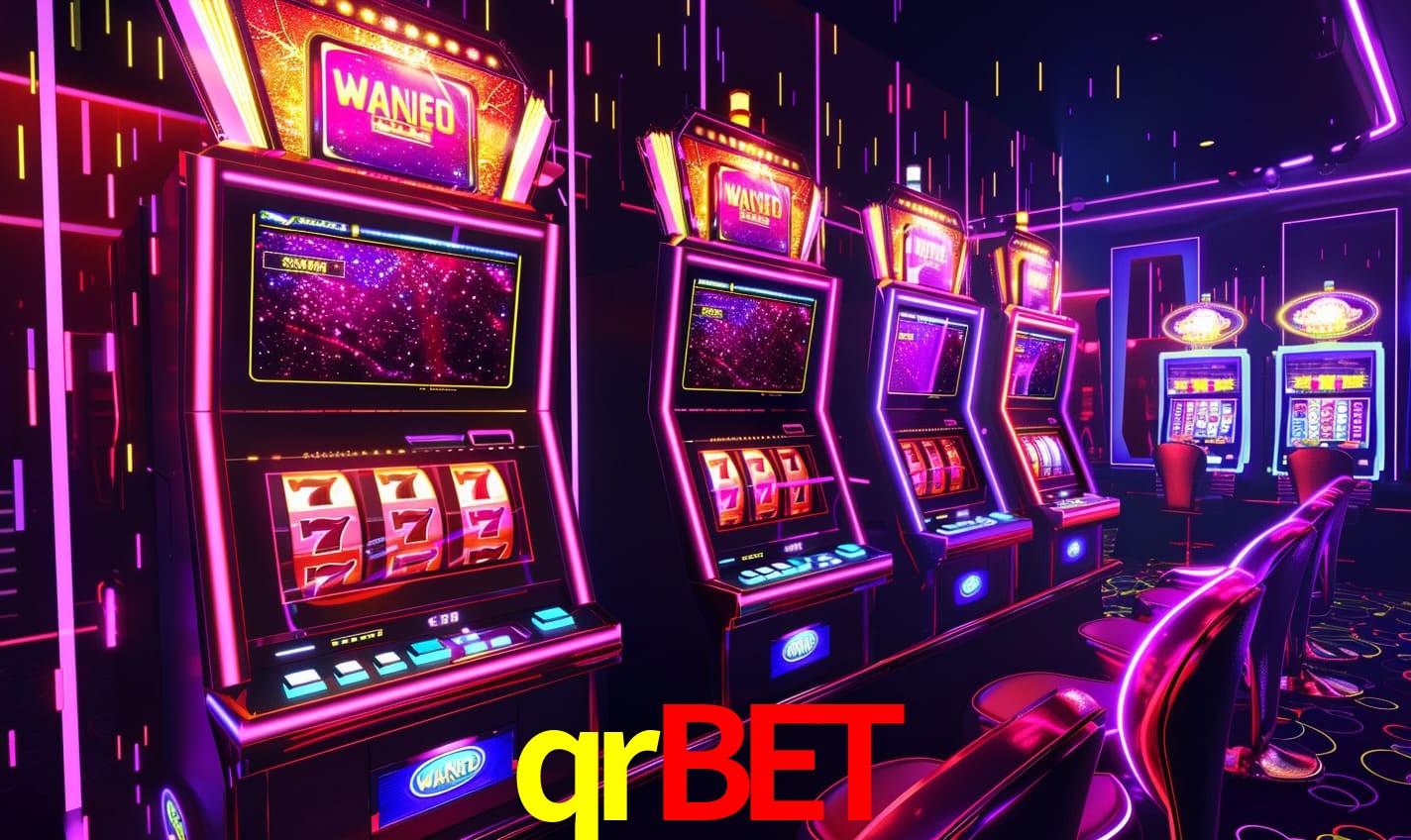 Descubra a Essência do qrbet: Nossa História e Compromissos