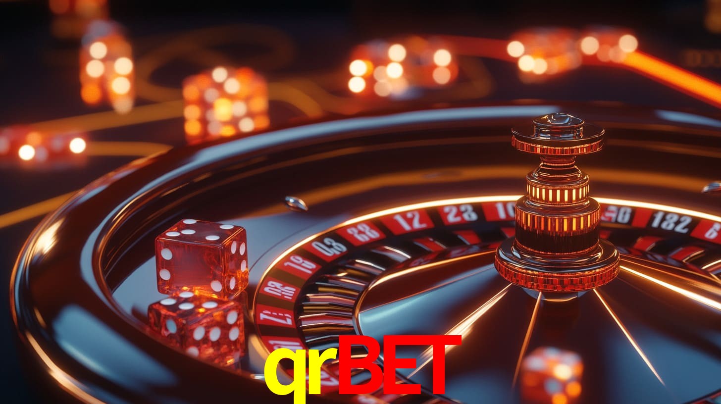 qrbet.com