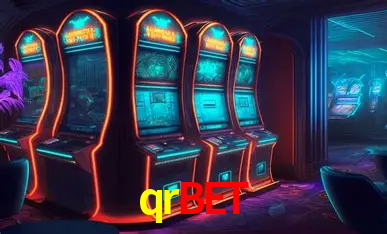 A Revolução dos Aplicativos de Jogos no qrbet