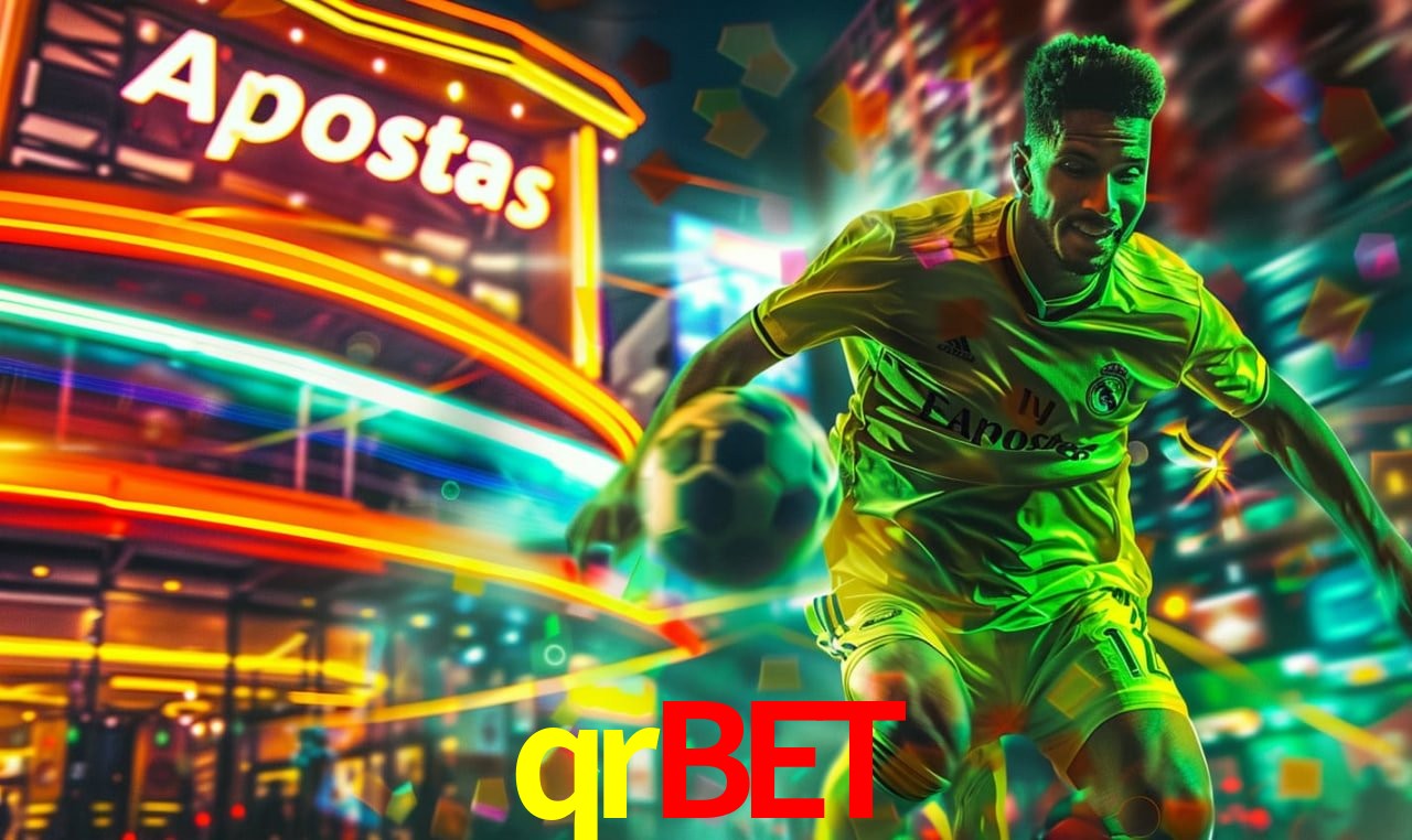 Estatísticas Esportivas qrbet