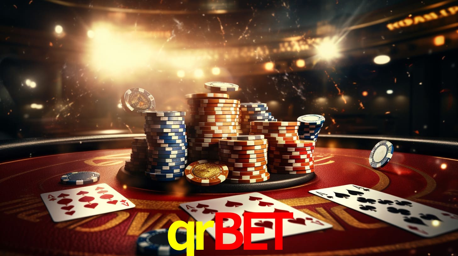 Roulette Table qrbet