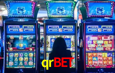A Experiência Imersiva dos Cassinos Ao Vivo no qrbet