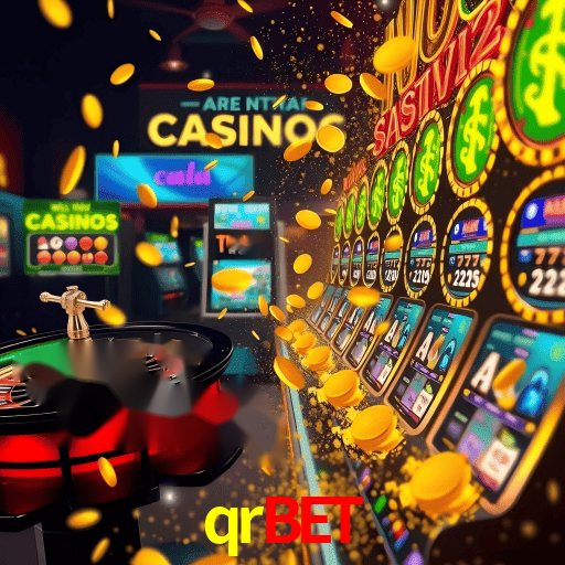 Descubra o Programa VIP da qrbet: Vantagens Exclusivas para Jogadores