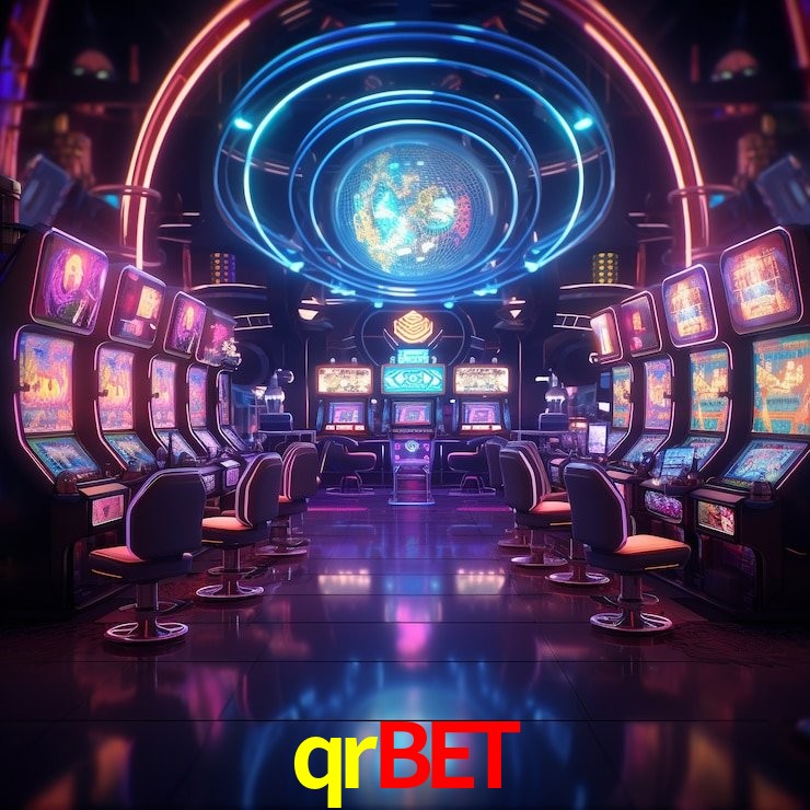 qrbet Aplicativo - qrbet visual 2