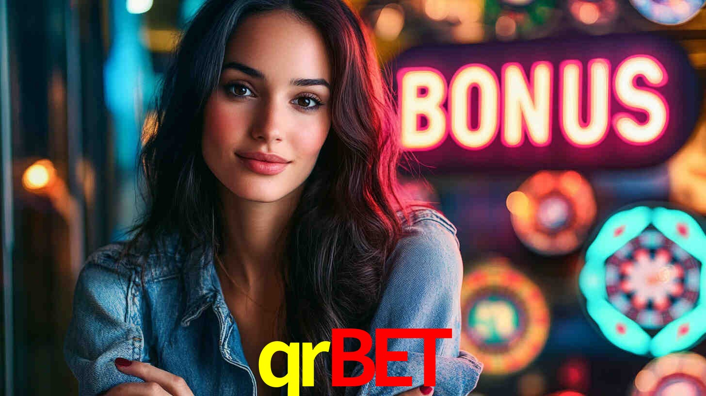 qrbet - Cassino Oficial Brasil - qrbet.com