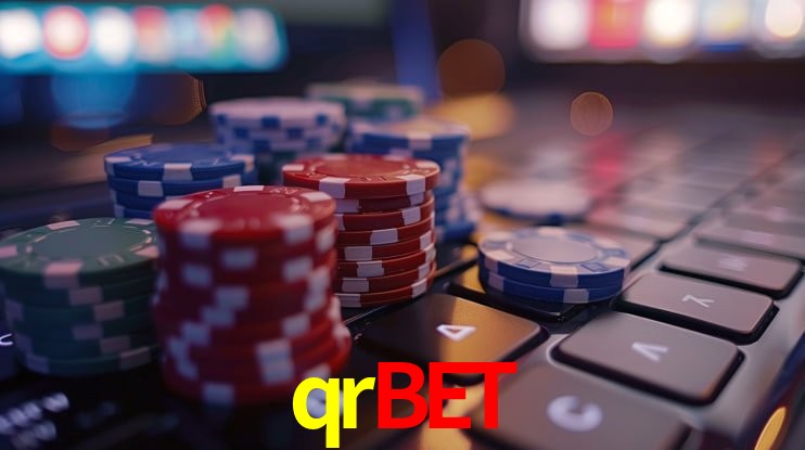 Casino Ao Vivo qrbet