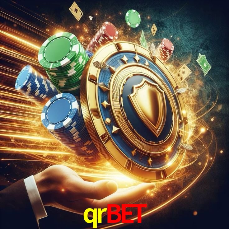qrbet Slots - qrbet visual 2