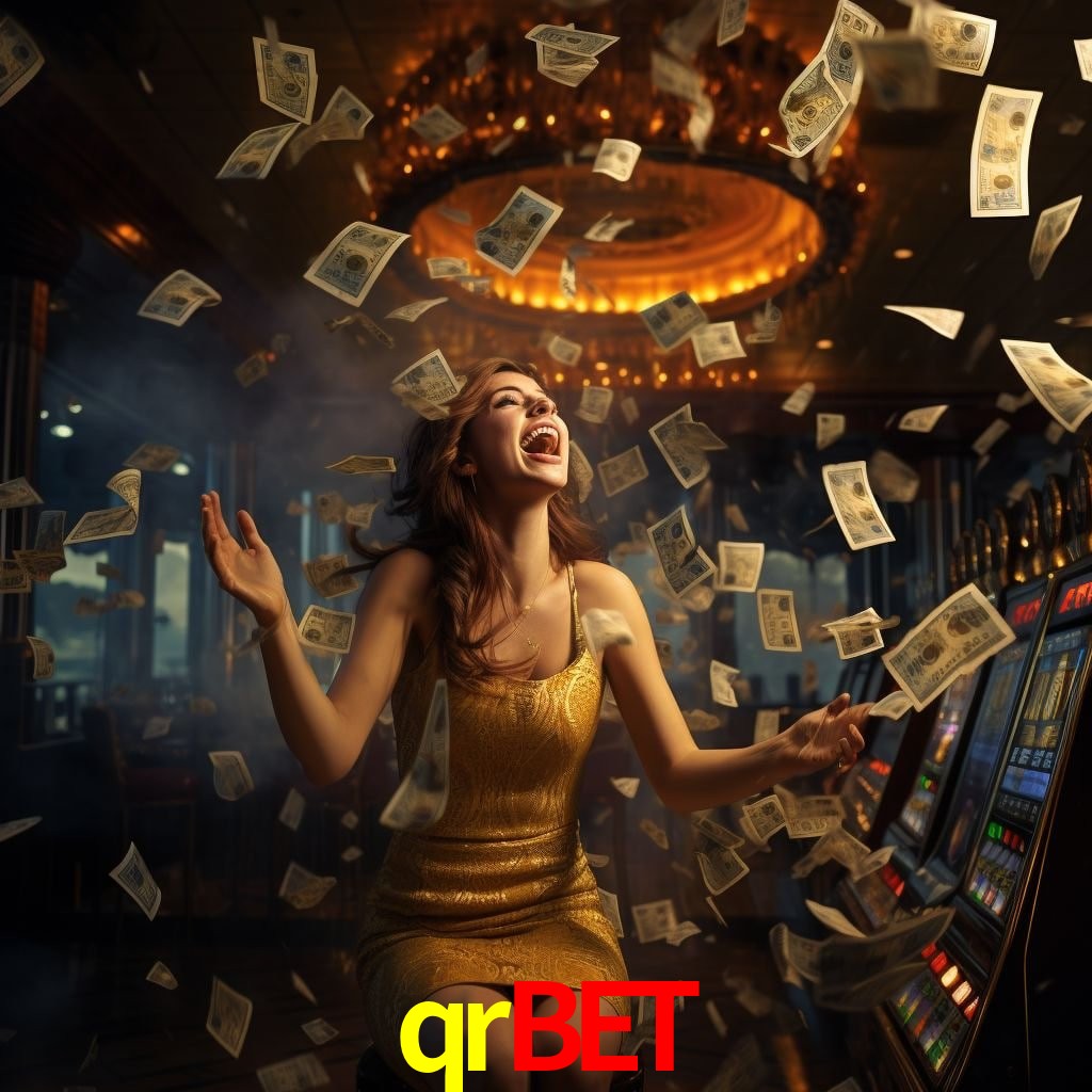 Aviator Game qrbet