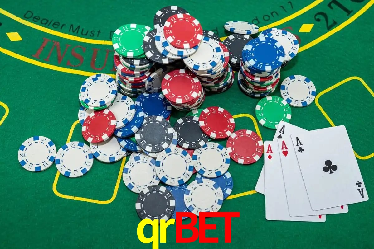 Interface Premium qrbet
