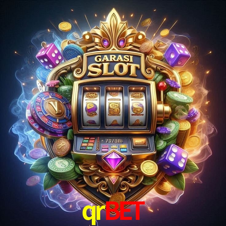 Diretório de Jogos qrbet
