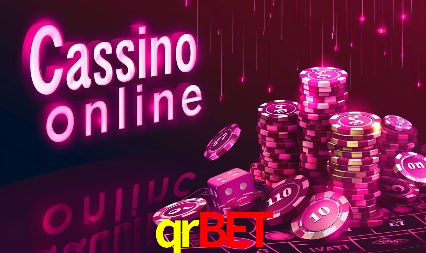 Explorando a Categoria de Eventos em Apostas na qrbet