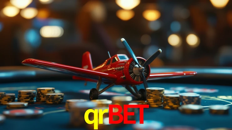 Game Providers qrbet