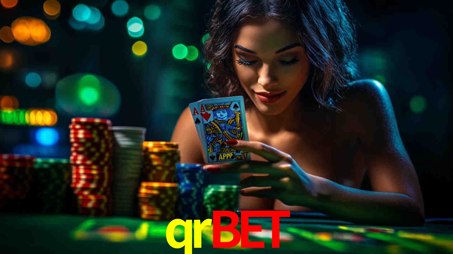 Explorando a Categoria de Eventos em Apostas na qrbet