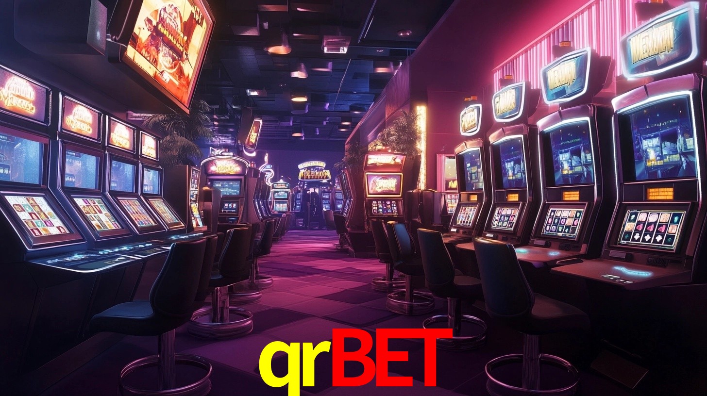 Ofertas Imperdíveis na qrbet: Promoções e Bônus Que Valem a Pena
