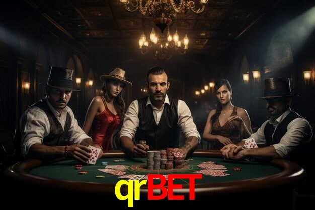 A Emoção da Loteria na qrbet: Uma Chance de Mudança de Vida