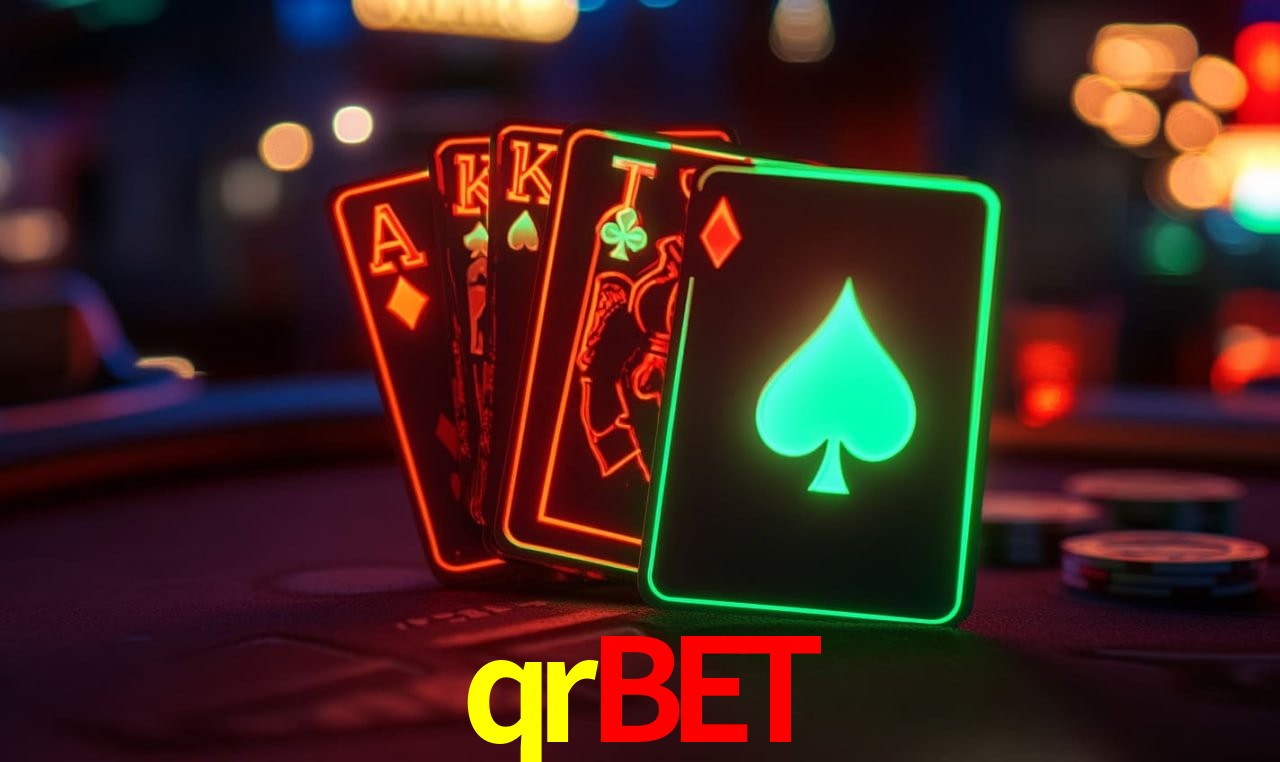 qrbet Slots - qrbet visual 1