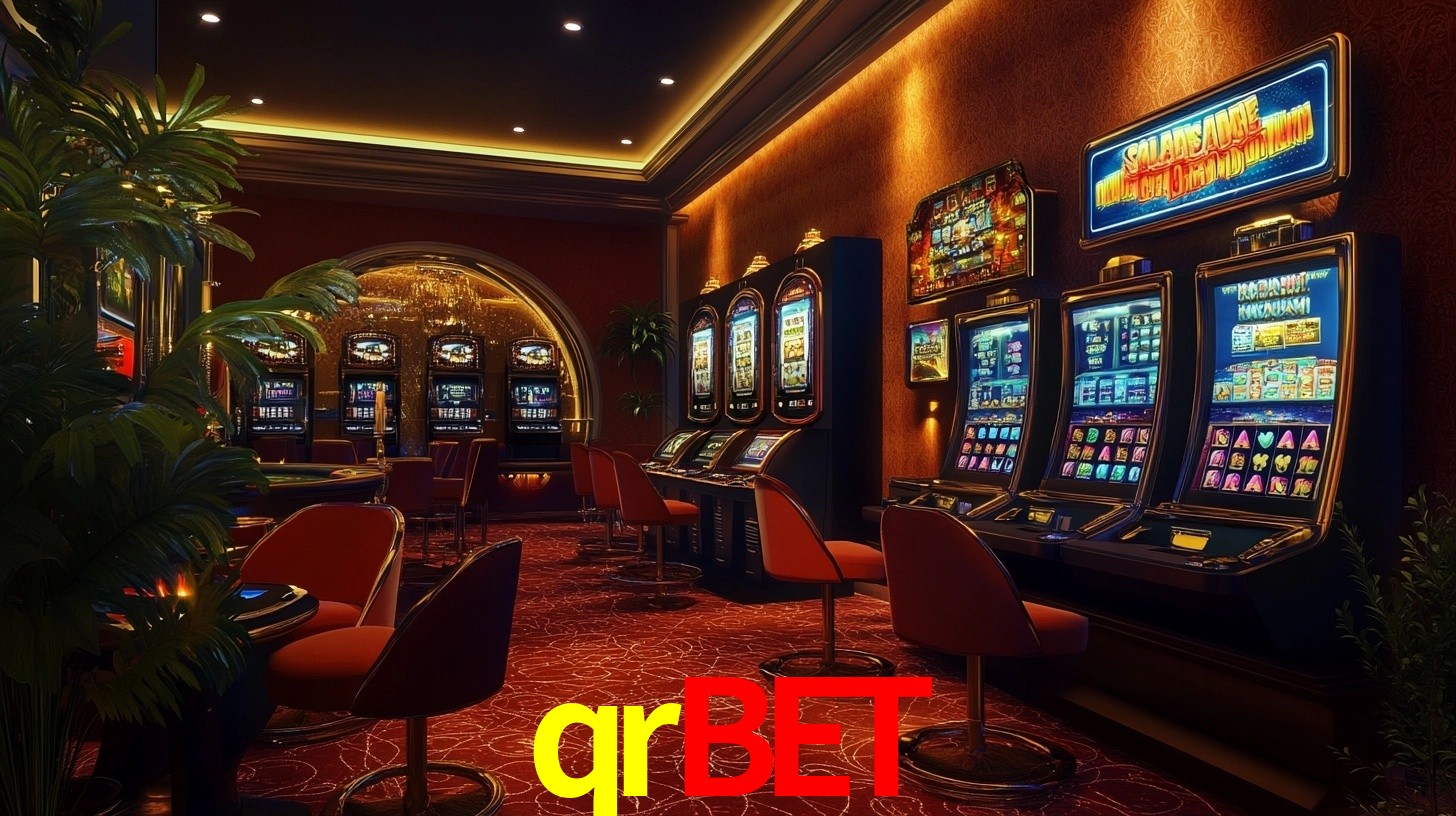 Welcome Bonus qrbet