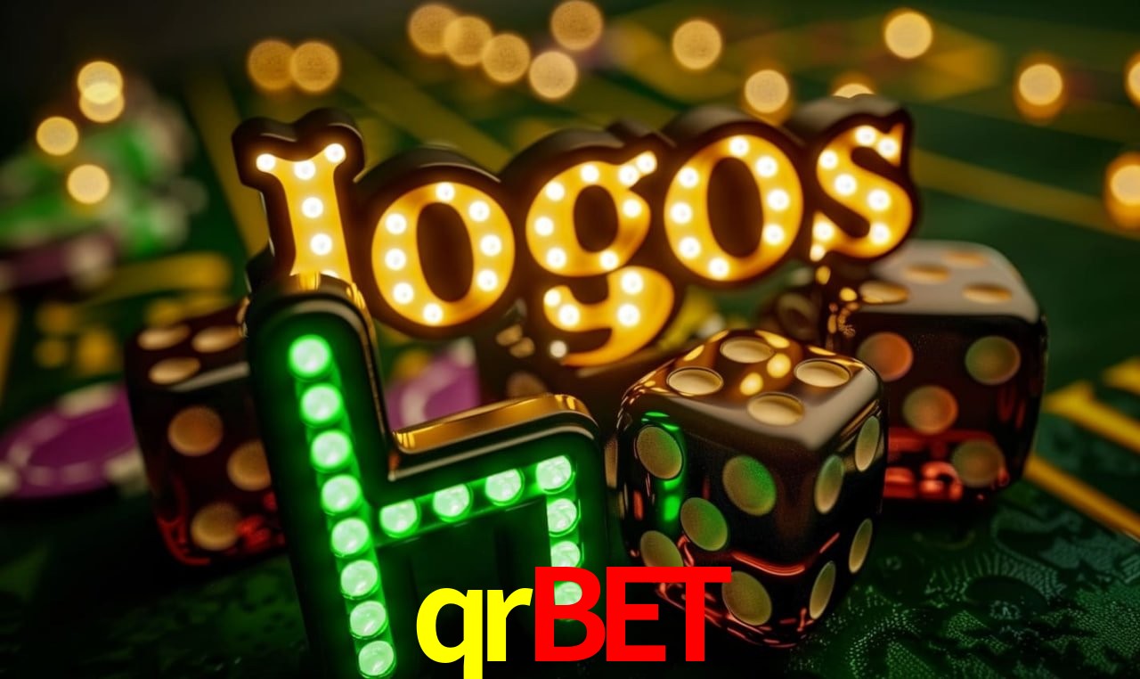 Apostas de Tênis qrbet